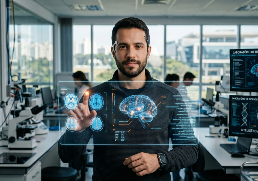Hacks de trocas inteligentes para 2026: Como hackear sua biologia e elevar sua inteligência ao nível de elite (Humana e Digital)
