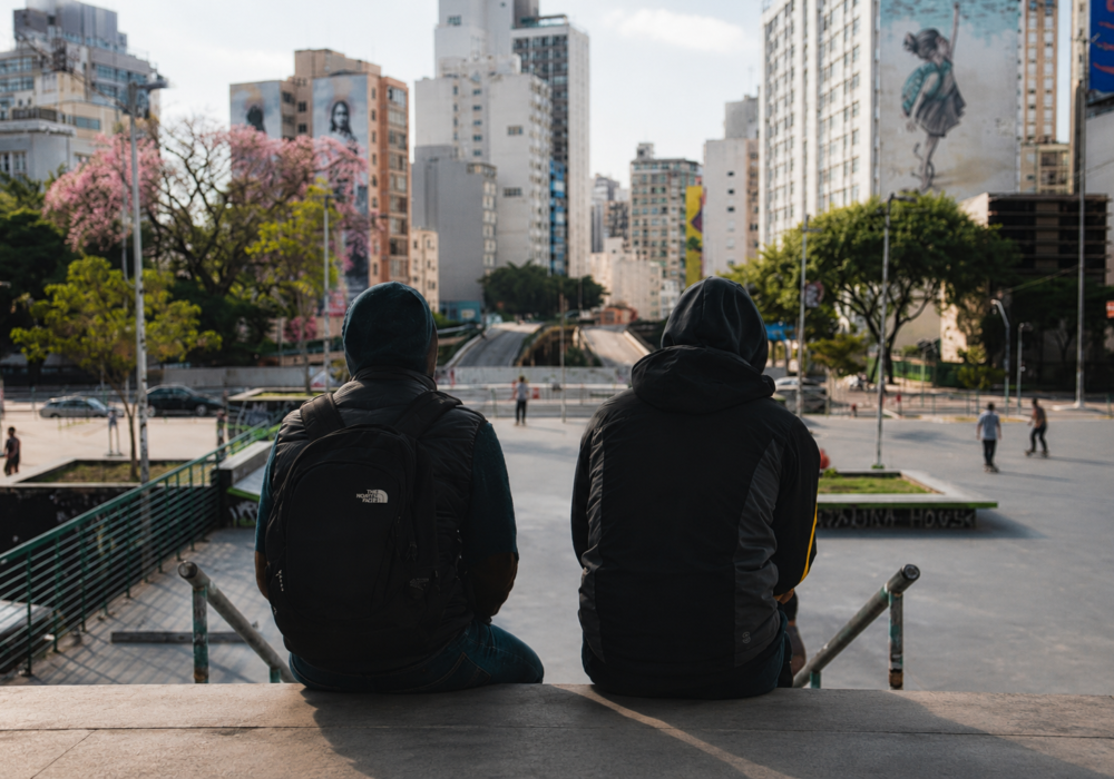 Como apoiar uma pessoa próxima que está passando por uma depressão