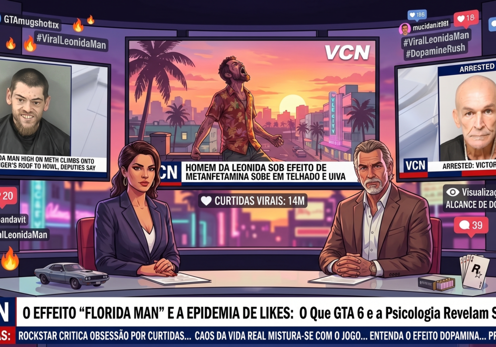 O Efeito 